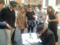 KARJERAS IZGLĪTĪBA