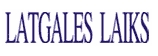 Latgales laiks
