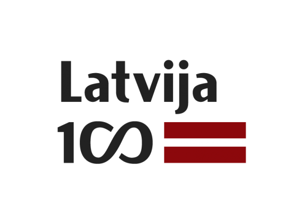 Latvija 100
