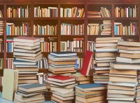 Mācību literatūra