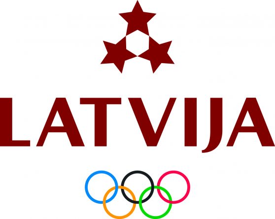 Iesildām olimpiešus!