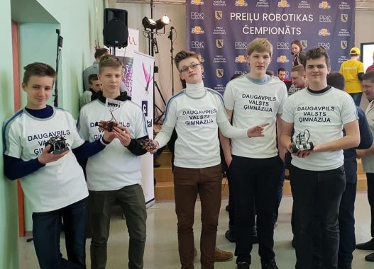 Robotika
