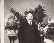 FRIDRIHAM OBŠTEINAM 140