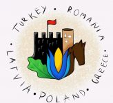 ERASMUS+ KA2 “Tūrisms”