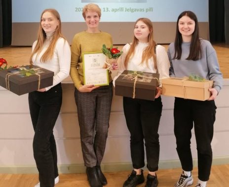 Skolēnu mācību uzņēmums