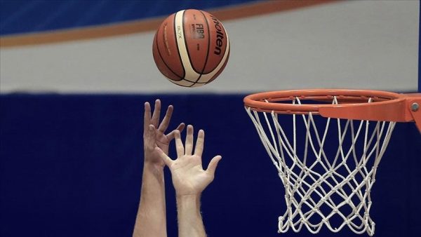 Basketbols