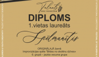 Lepnums par mūsu teātra pulciņu