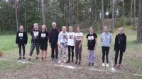 Rudens krosa stafetes 2021