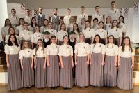 Jauktais koris „Dveiņuva”