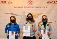 Latvijas Čempionāts ložu šaušanā