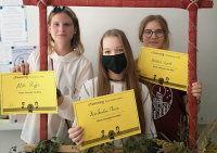 eTwinning projekta kvalitātes apliecinājumi