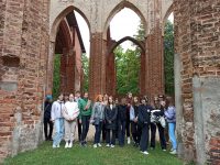 9.a klase dodas uz Tartu