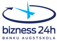 Pateicība konkursā “Bizness 24h 2022”