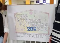 Labo darbu nedēļā </br>ziedo dzīvnieku patversmei