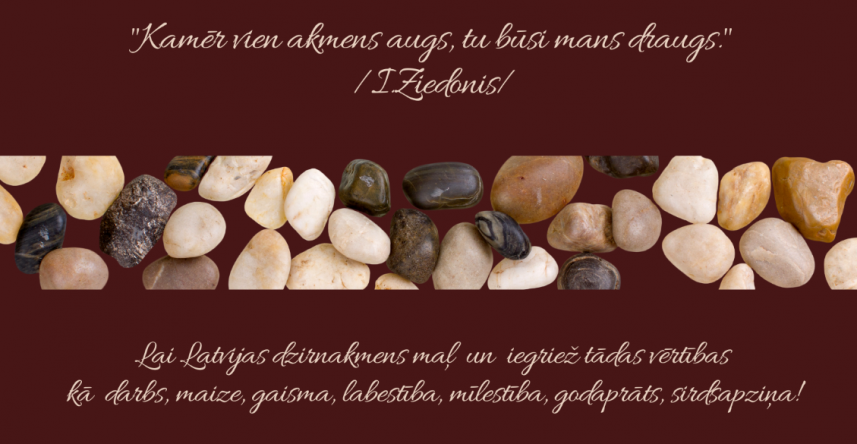 Atskatoties uz novembri DVĢ