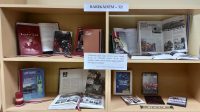BARIKĀDĒM – 32!
