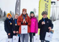 Daugavpils skolēnu sasniegumi “S!-Fischer 2023”