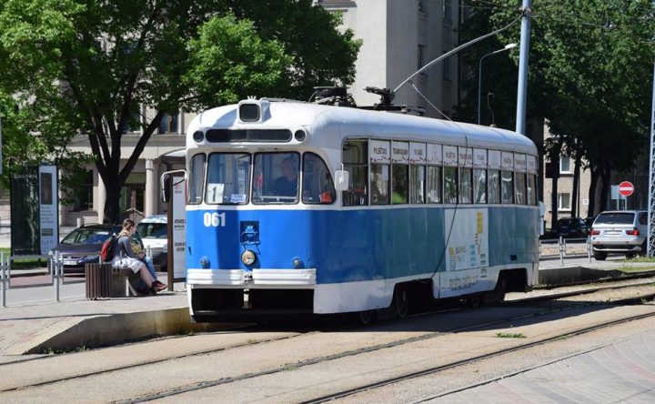 Bezmaksas braukšanas karte