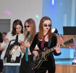 “Iesvētīšana 2023”: izzinoši, saliedēti, daudzveidīgi.