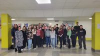Sadarbība ar daugavpils un somijas universitātēm