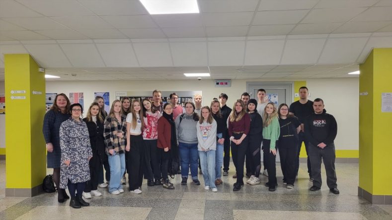 Sadarbība ar daugavpils un somijas universitātēm