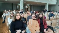 Debatējam Nacionālajā debašu turnīrā