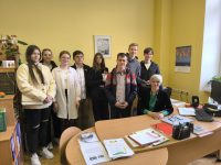 Daugavpils skolēni noslēdz dalību projektā “KODS: L.A.U.K.I.-2”