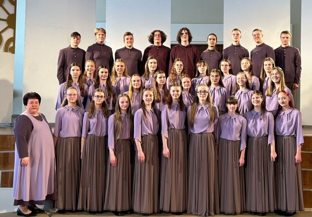 “Dveiņuva” ceļā uz Dziesmu svētkiem