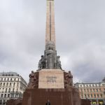 “Labie darbi Latvijai” diena