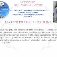 Skolas gada labvēlis